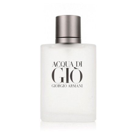 Perfume Homem Giorgio Armani EDT Acqua Di Gio Pour Homme 100 ml de Giorgio Armani, Água de perfume - Ref: S8307601, Preço: €7...