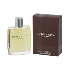 Herrenparfüm Burberry EDT For Men 100 ml von Burberry, Eau de Toilette - Ref: S8307750, Preis: €39.82, Rabatt: %
