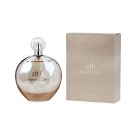 Parfum Femme Jennifer Lopez EDP Still 100 ml de Jennifer Lopez, Eau de parfum - Réf : S8307834, Prix : €30.68, Remise : %