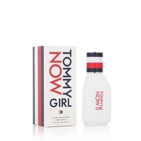 Perfume Mulher Tommy Hilfiger Tommy Girl Now EDT 30 ml de Tommy Hilfiger, Água de perfume - Ref: S8307916, Preço: €19.69, Des...