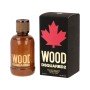 Perfume Homem Dsquared2 EDT Wood For Him 100 ml de Dsquared2, Água de perfume - Ref: S8308104, Preço: 48,08 €, Desconto: %