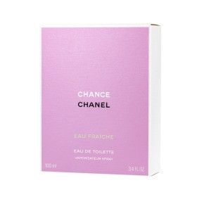 Women's Perfume Chanel Chance Eau Fraiche 100 ml by Chanel, Eau de Perfume - Ref: S8308560, Price: 158,19 €, Discount: %