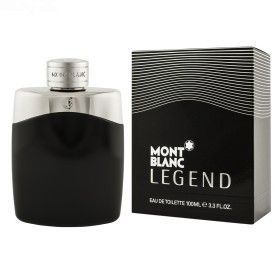 Men's Perfume Montblanc EDT Legend For Men 100 ml by Montblanc, Eau de Perfume - Ref: S8308575, Price: €40.21, Discount: %