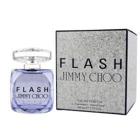 Women's Perfume Jimmy Choo EDP Flash 100 ml by Jimmy Choo, Eau de Perfume - Ref: S8308583, Price: €44.24, Discount: %