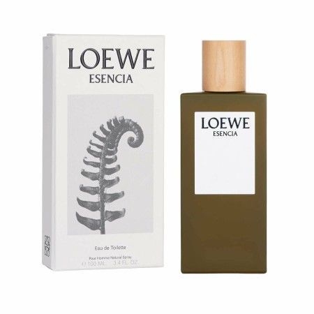 Men's Perfume Loewe EDT Esencia 100 ml by Loewe, Eau de Toilette - Ref: S8309418, Price: €86.64, Discount: %