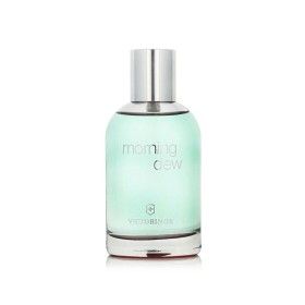 Parfum Femme Victorinox Morning Dew EDT 100 ml de Victorinox, Eau de toilette - Réf : S8309662, Prix : €28.42, Remise : %