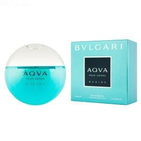 Perfume Hombre Bvlgari EDT Aqva Pour Homme Marine 50 ml de Bvlgari, Agua de perfume - Ref: S8309695, Precio: 74,26 €, Descuen...
