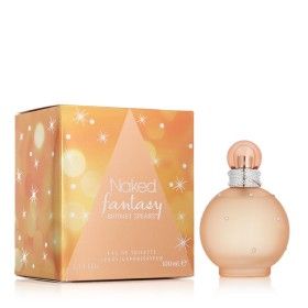 Parfum Femme Britney Spears EDT Naked Fantasy 100 ml de Britney Spears, Eau de toilette - Réf : S8310248, Prix : €20.42, Remi...