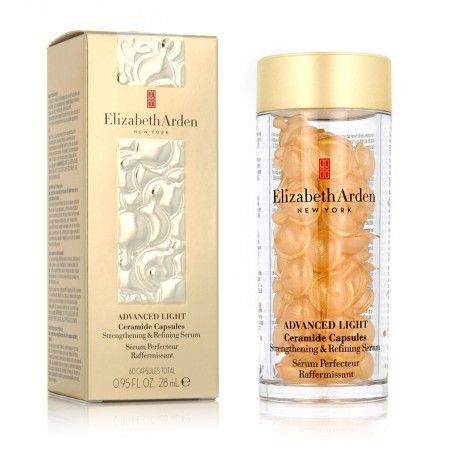 Cápsulas Antiedad Elizabeth Arden Advanced Light 28 ml de Elizabeth Arden, Sérums facial - Ref: S8310843, Precio: €53.32, Des...