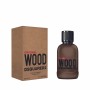 Perfume Homem Dsquared2 EDP Original Wood 50 ml de Dsquared2, Água de perfume - Ref: S8310873, Preço: €39.14, Desconto: %
