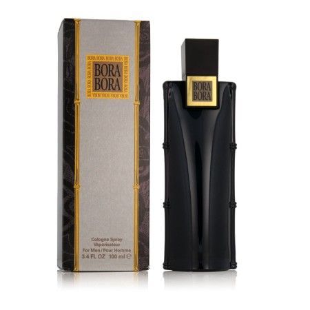 Perfume Hombre Liz Claiborne EDC Bora Bora 100 ml de Liz Claiborne, Agua de perfume - Ref: S8311305, Precio: €21.04, Descuent...
