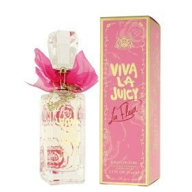 Parfum Femme Juicy Couture Viva La Juicy La Fleur EDT 75 ml de Juicy Couture, Eau de toilette - Réf : S8311407, Prix : 37,22 ...