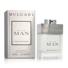 Perfume Hombre Bvlgari EDP Rain Essence 60 ml de Bvlgari, Agua de perfume - Ref: S8311622, Precio: 64,80 €, Descuento: %