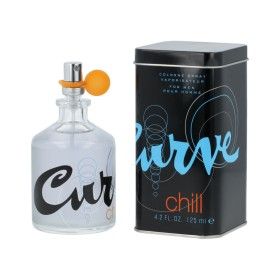 Parfum Homme Liz Claiborne EDC Curve Chill 125 ml de Liz Claiborne, Eau de parfum - Réf : S8311925, Prix : €17.90, Remise : %