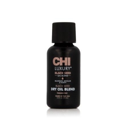 Aceite Capilar Farouk Systems CHI Luxury 15 ml de Farouk Systems, Aceites para el cabello - Ref: S8312379, Precio: €4.11, Des...