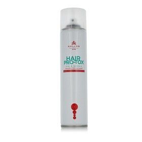 Medium Hold Spray Kallos Cosmetics Pro-Tox 400 ml by Kallos Cosmetics, Hair Sprays - Ref: S8312526, Price: €6.37, Discount: %