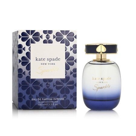 Parfum Femme Kate Spade New York Sparkle EDP 100 ml de Kate Spade, Eau de parfum - Réf : S8312575, Prix : €37.47, Remise : %