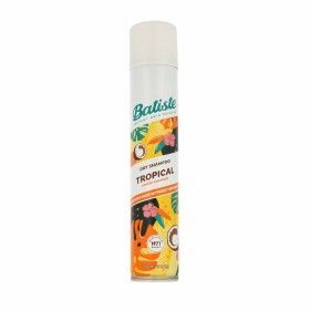 Shampoo Secco Batiste Tropical 350 ml di Batiste, Shampoo a secco - Rif: S8312584, Prezzo: 7,43 €, Sconto: %