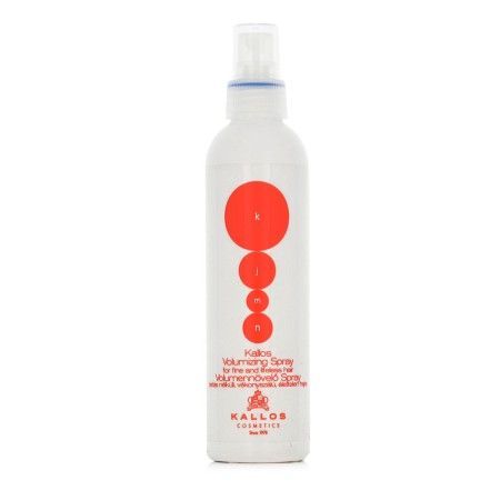 Spray volumateur Kallos Cosmetics 200 ml de Kallos Cosmetics, Laques et sprays - Réf : S8312644, Prix : €4.71, Remise : %