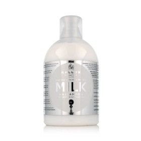 Shampoo Idratante Kallos Cosmetics Keratin And Milk Protein 1 L di Kallos Cosmetics, Shampoo - Rif: S8312646, Prezzo: €5.02, ...