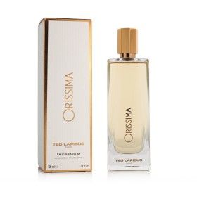 Perfume Mujer Ted Lapidus Orissima EDP 100 ml de Ted Lapidus, Agua de perfume - Ref: S8312725, Precio: €32.00, Descuento: %