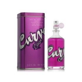 Perfume Mulher Liz Claiborne EDT Curve Crush 100 ml de Liz Claiborne, Água-de-colónia - Ref: S8312727, Preço: €28.12, Descont...