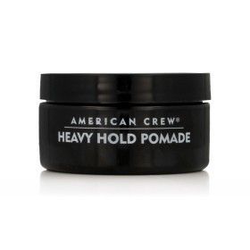 Cera di Fissaggio Forte American Crew Finishing & Styling 85 ml di American Crew, Paste, argille e cere - Rif: S8312843, Prez...