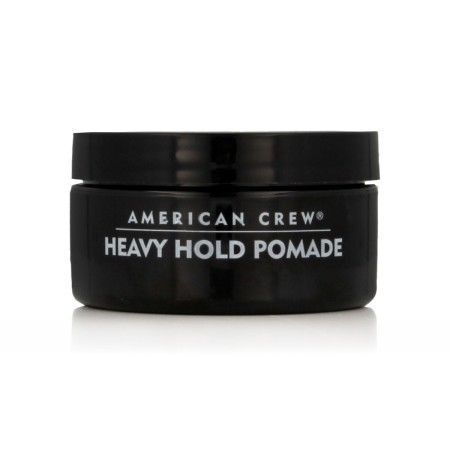 Cera de Fijación Fuerte American Crew Finishing & Styling 85 ml de American Crew, Masilla, arcilla y cera - Ref: S8312843, Pr...