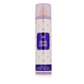 Spray Corpo Ariana Grande Ari 236 ml di Ariana Grande, Spray per il corpo - Rif: S8312844, Prezzo: €14.86, Sconto: %