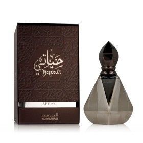 Unisex Perfume Al Haramain EDP Hayati 100 ml by Al Haramain, Eau de Perfume - Ref: S8313024, Price: €65.56, Discount: %