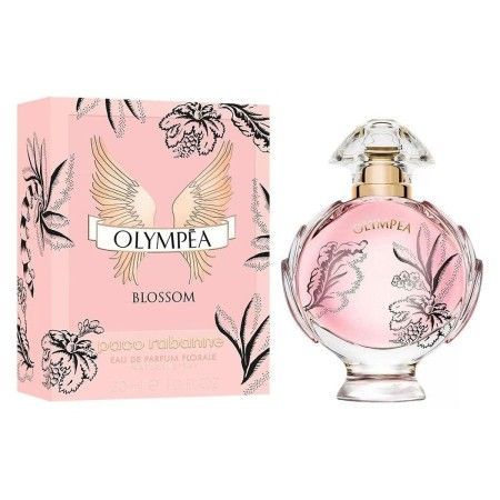 Damenparfüm Paco Rabanne EDP Olympéa Blossom 80 ml von Paco Rabanne, Eau de Parfum - Ref: S8313104, Preis: €68.64, Rabatt: %