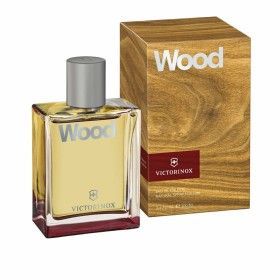 Profumo Uomo Victorinox EDT Wood 100 ml di Victorinox, Eau de Toilette - Rif: S8313450, Prezzo: €22.63, Sconto: %