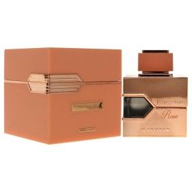 Perfume Mulher Al Haramain EDP L'Aventure Rose 100 ml de Al Haramain, Água de perfume - Ref: S8313460, Preço: €34.82, Descont...