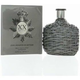 Perfume Homem John Varvatos XX Artisan EDT 125 ml de John Varvatos, Água-de-colónia - Ref: S8313986, Preço: €37.50, Desconto: %