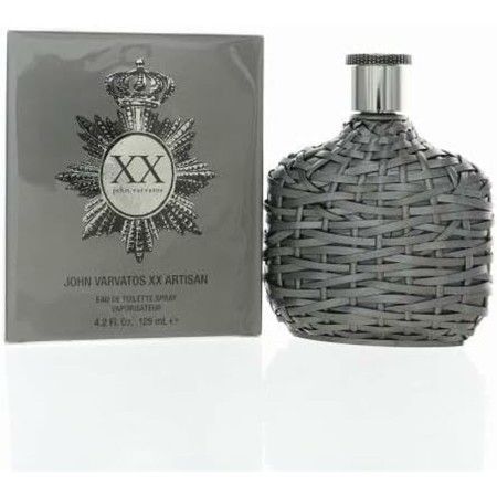 Parfum Homme John Varvatos XX Artisan EDT 125 ml de John Varvatos, Eau de toilette - Réf : S8313986, Prix : €37.50, Remise : %