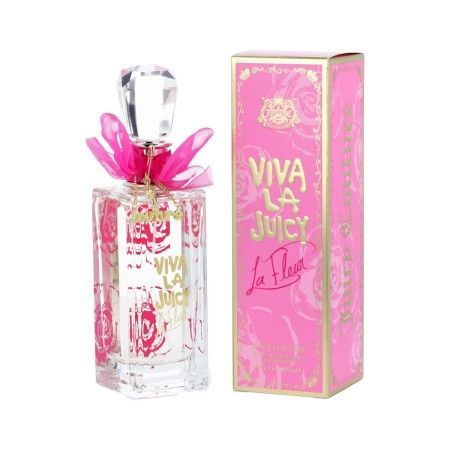 Women's Perfume Juicy Couture EDT Viva La Juicy La Fleur 150 ml by Juicy Couture, Eau de Toilette - Ref: S8314066, Price: €43...
