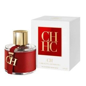 Profumo Donna Carolina Herrera EDT CH 50 ml di Carolina Herrera, Eau de Toilette - Rif: S8314173, Prezzo: €59.26, Sconto: %