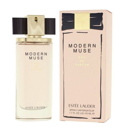 Perfume Mujer Estee Lauder EDP Modern Muse 50 ml de Estee Lauder, Agua de perfume - Ref: S8314541, Precio: €48.30, Descuento: %