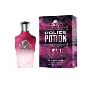 Women's Perfume Police EDP Police Potion Love 100 ml by Police, Eau de Perfume - Ref: S8314716, Price: €24.16, Discount: %