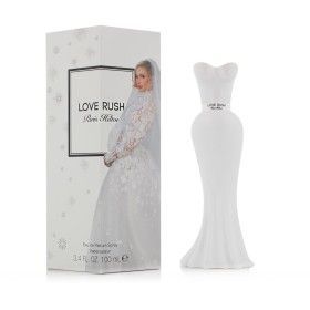 Parfum Femme Paris Hilton EDP Love Rush 100 ml de Paris Hilton, Eau de parfum - Réf : S8314718, Prix : 35,85 €, Remise : %