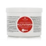Hair Mask Kallos Cosmetics Multivitamin Energizing 500 ml by Kallos Cosmetics, Deep Conditioners & Treatments - Ref: S8314995...