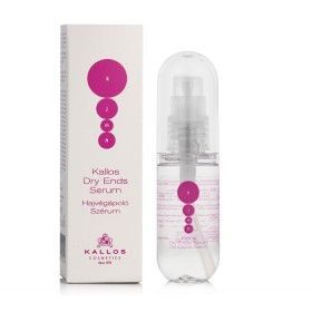 Haarspitzen Repair-Serum Kallos Cosmetics KJMN 30 ml von Kallos Cosmetics, Seren - Ref: S8314998, Preis: €5.38, Rabatt: %