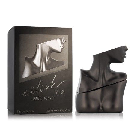 Unisex Perfume Billie Eilish EDP Eilish Nº 2 100 ml by Billie Eilish, Eau de Perfume - Ref: S8315147, Price: €54.23, Discount: %