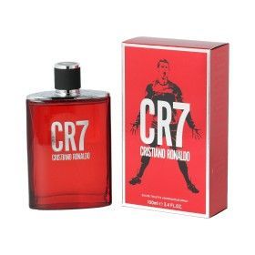 Profumo Uomo Cristiano Ronaldo EDT CR7 100 ml di Cristiano Ronaldo, Eau de Toilette - Rif: S8315901, Prezzo: €29.14, Sconto: %