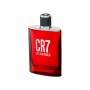 Parfum Homme Cristiano Ronaldo EDT CR7 100 ml de Cristiano Ronaldo, Eau de toilette - Réf : S8315901, Prix : €29.14, Remise : %