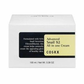 Crema Antiarrugas Cosrx Advanced Snail 100 g de Cosrx, Hidratantes - Ref: S8316890, Precio: 21,62 €, Descuento: %