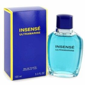Herrenparfüm Givenchy Insense Ultramarine for Men EDT 100 ml von Givenchy, Eau de Toilette - Ref: S8317313, Preis: €34.12, Ra...