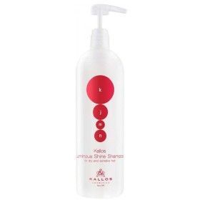 Shampooing Kallos Cosmetics KJMN de Kallos Cosmetics, Shampooings - Réf : S8318474, Prix : €6.12, Remise : %