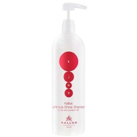 Shampooing Kallos Cosmetics KJMN de Kallos Cosmetics, Shampooings - Réf : S8318474, Prix : €6.12, Remise : %