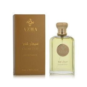 Perfume Mujer Cigar Oud EDP 100 ml de Azha Perfumes, Agua de perfume - Ref: S8318998, Precio: 20,18 €, Descuento: %
